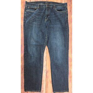 Lucky Brand 221 Original Straight Mens Jeans 40x32